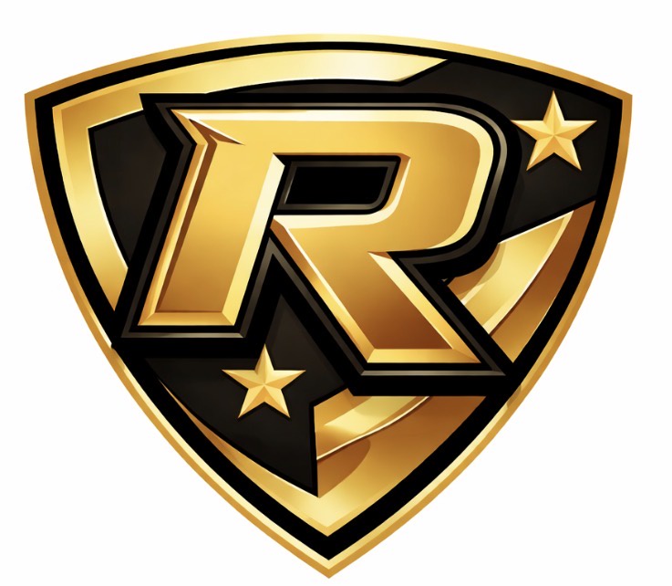 Rebel Training logo